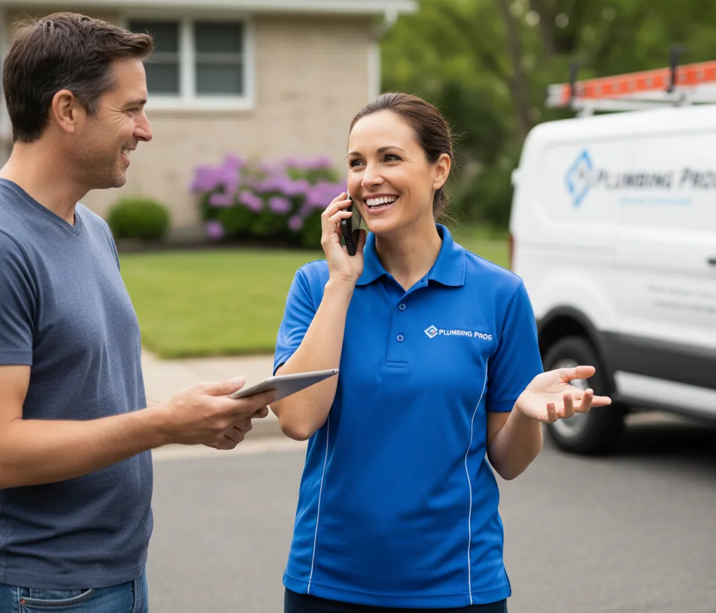 Sewer Line Repair in Genoa, IL